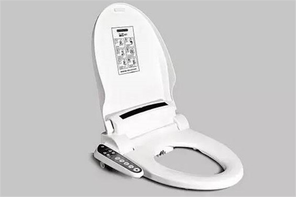 乐洁士智能马桶盖